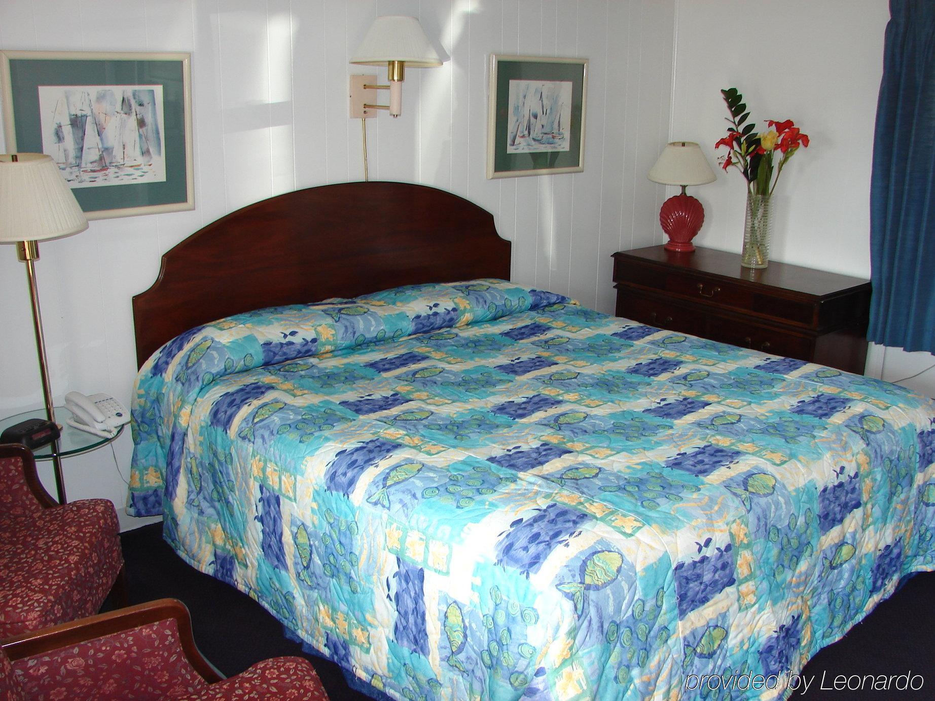 The Bay Willows Inn มิดเดิลทาวน์ ห้อง รูปภาพ