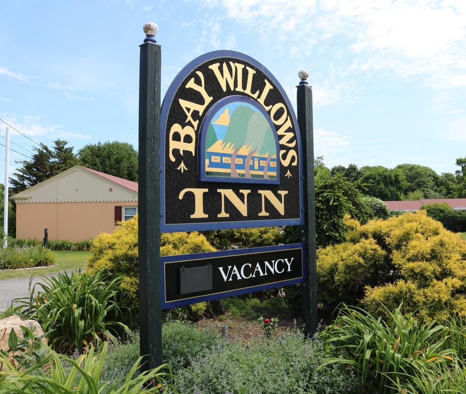 The Bay Willows Inn มิดเดิลทาวน์ ภายนอก รูปภาพ