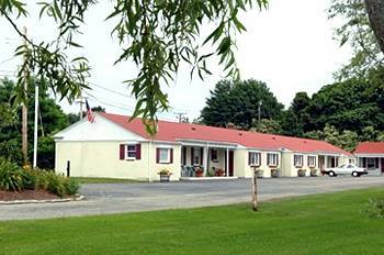 The Bay Willows Inn มิดเดิลทาวน์ ภายนอก รูปภาพ