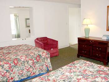 The Bay Willows Inn มิดเดิลทาวน์ ภายนอก รูปภาพ